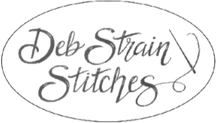 Deb Strain Stitches
